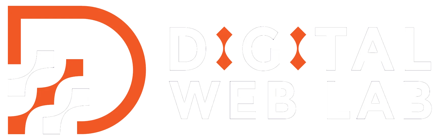 Digital web Lab