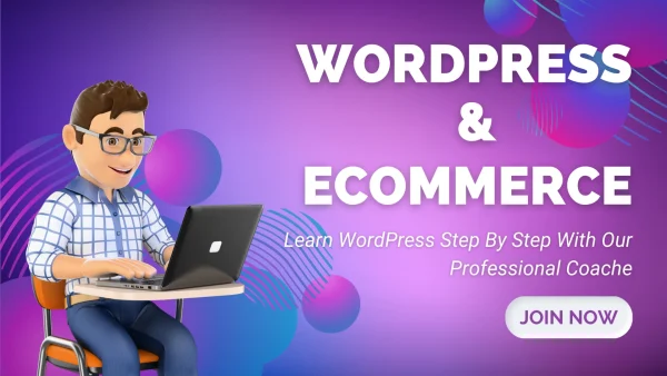 Wordpress and ecommerce