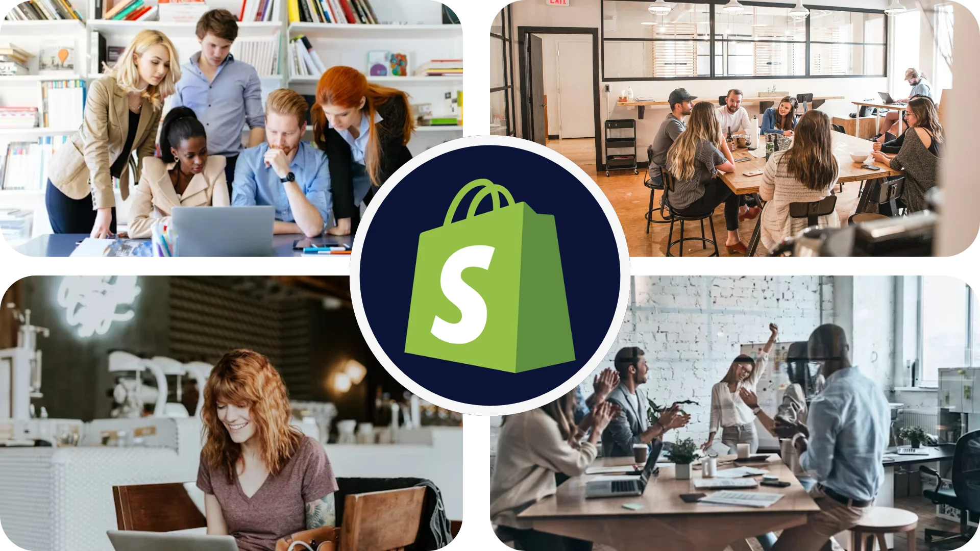 Shopify Development