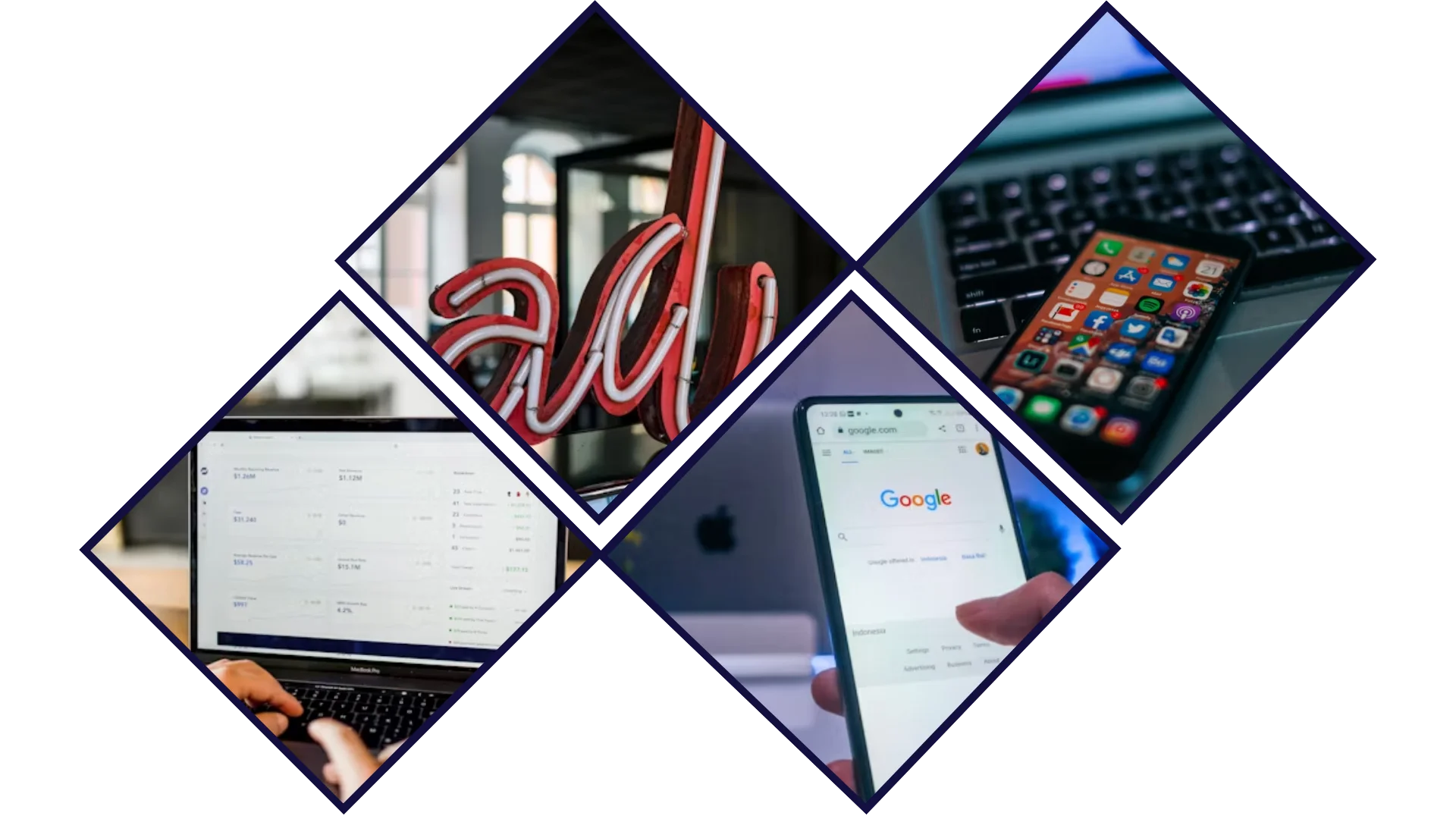 Google Ads & PPC Campaigns