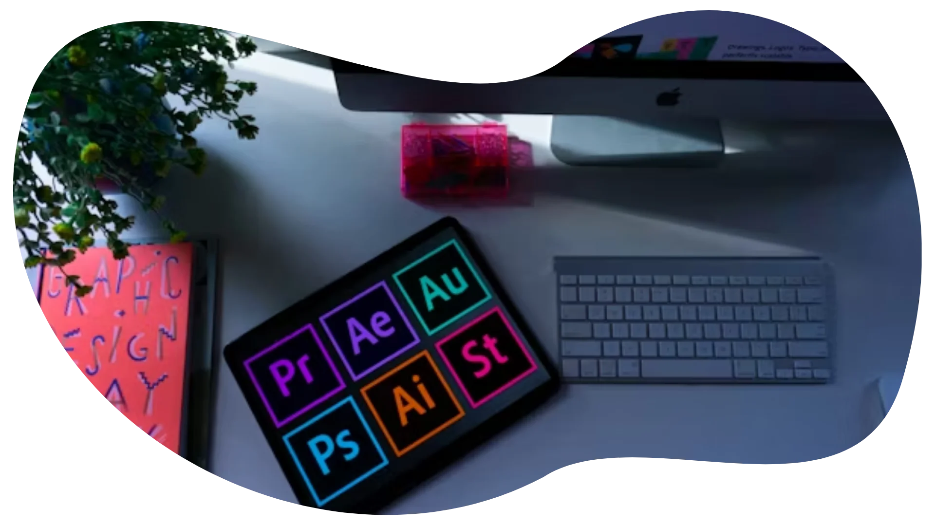 Graphics design