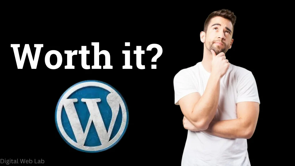 Why You Should Learn WordPress in 2025?