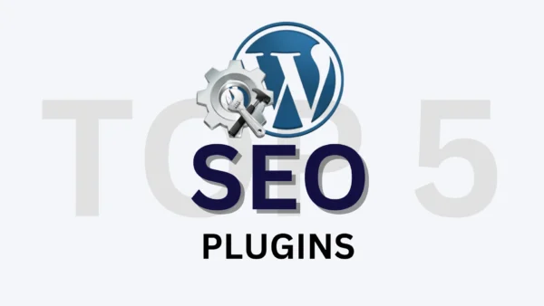 Top 5 Wordpress SEO Plugins in 2025