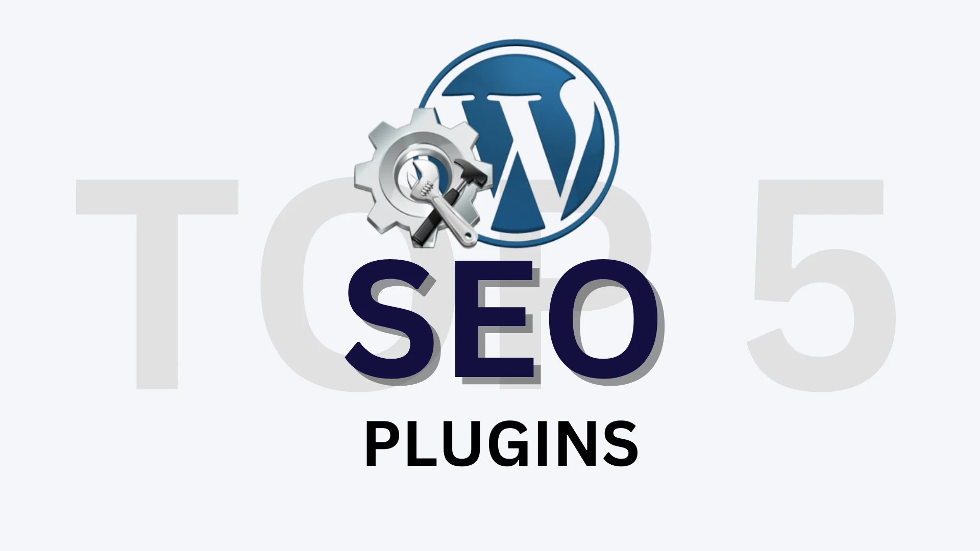 Top 5 Wordpress SEO Plugins in 2025